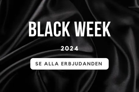 Test av Black Friday 2024 – Rabatter och erbjudanden