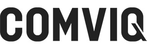 comviq Logo