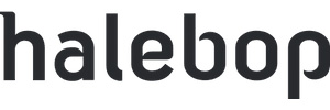 halebop Logo