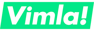 vimla Logo