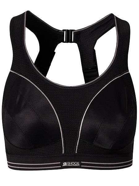 Shock Absorber Run Bra Padded - alla experttester samlade 