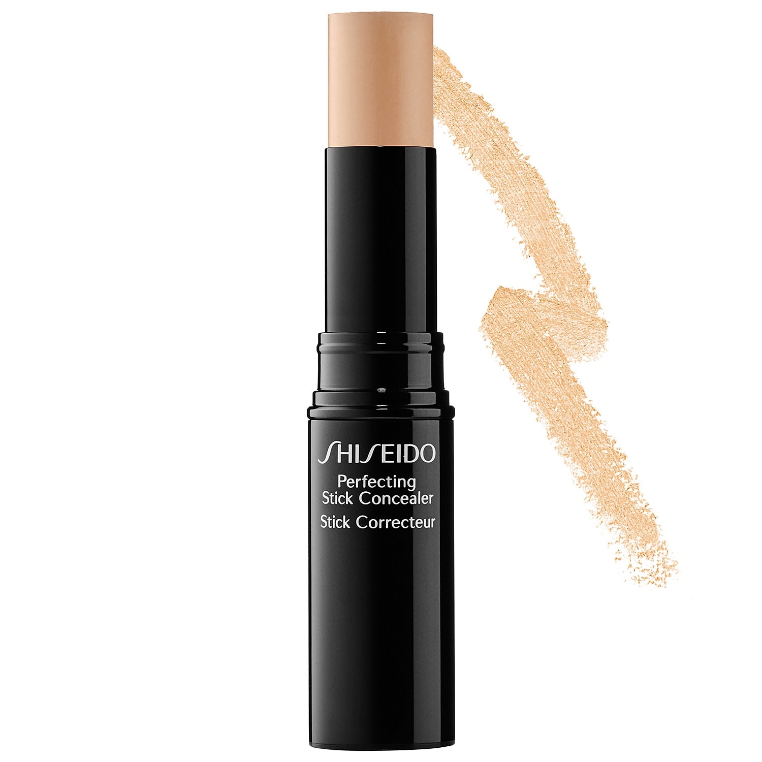 Shiseido concealer