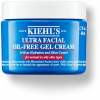 Bäst i test, Kiehl's Ultra Facial Oil-free Gel Cream 50 ml