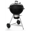 Bästa kolgrill, Weber Master Touch GBS E-5750