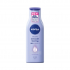 Bra val, Nivea Body Lotion Smooth Caring