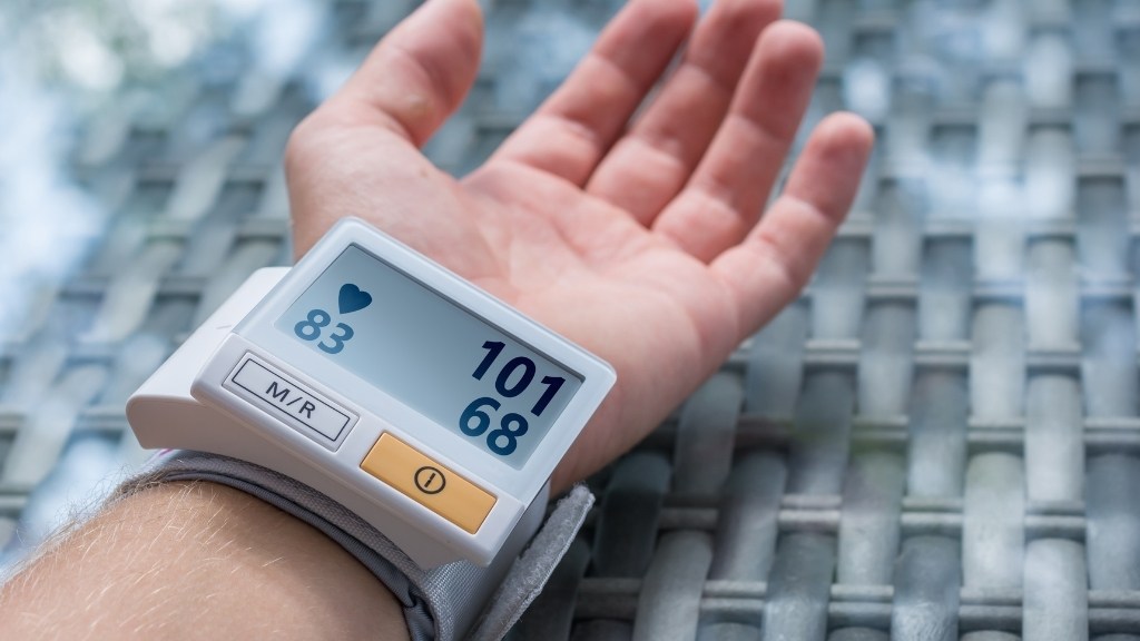 Bäst i test blodtrycksmätare - se testvinnande blodtrycksmätare.