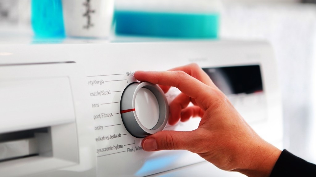 Bäst i test tvättmaskin – se testvinnande tvättmaskiner.