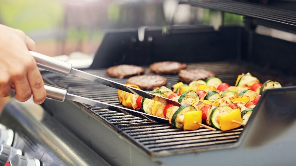 Bäst i test kolgrill - se testvinnande kolgrillar.