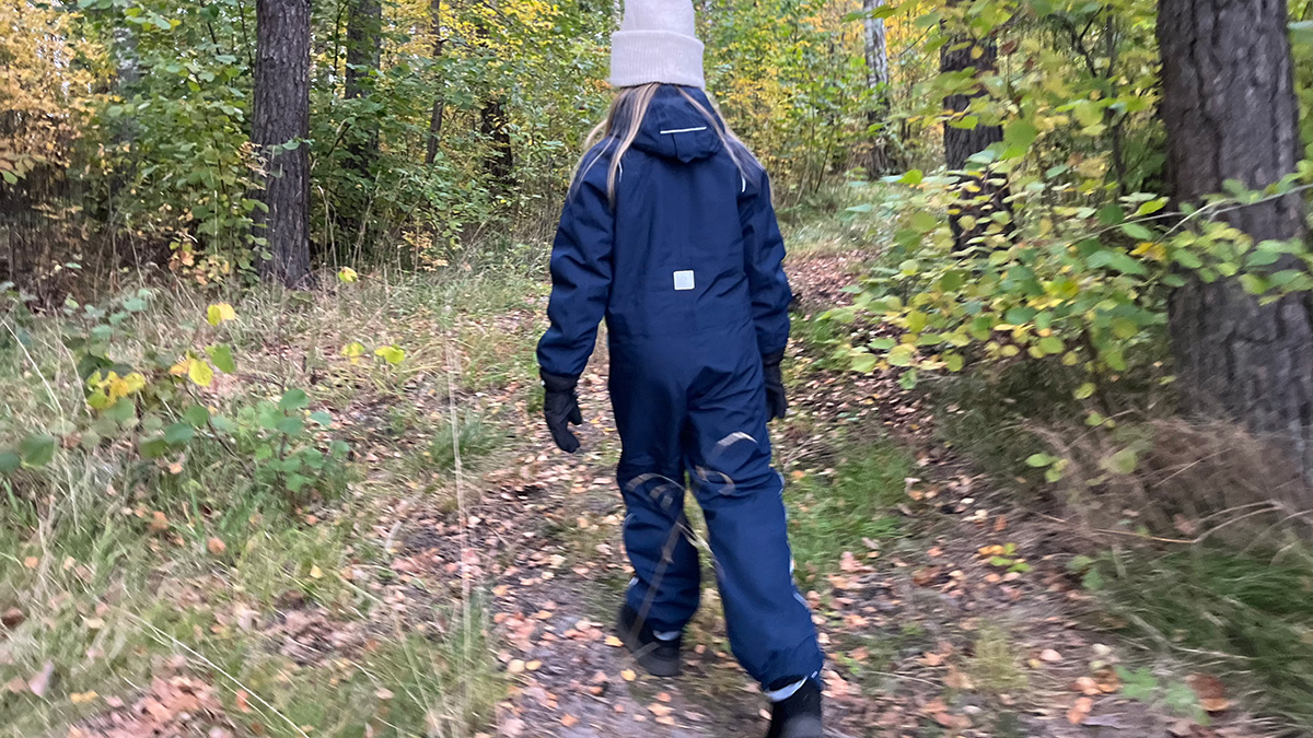 Bäst i test vinteroverall barn - se testvinnande vinteroveraller till barn.