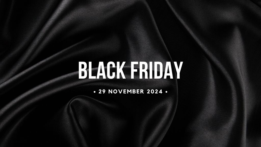 Black Friday - Test.se har samlat de bästa erbjudandena.