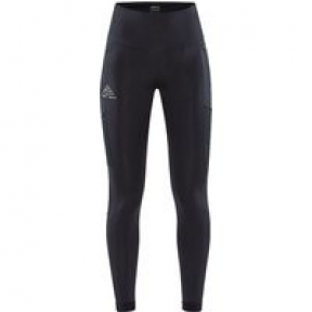 Craft Craft Women's Pro Trail Tights Black - Test