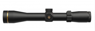 Bra val, Leupold VX Freedom 3-9x40 FireDot Tri-MOA 30mm