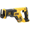 Populärt val, Dewalt DCS367N Tigersåg