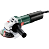 Bäst i test, Metabo WEQ 1400-125