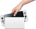 Bästa för barn, Nintendo Switch OLED (2021)