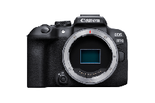 Canon Canon EOS R10 - Test