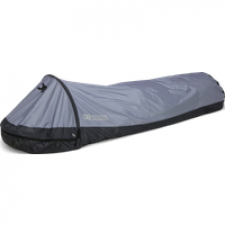 Outdoor Research Outdoor Research Helium Bivy Slate - Test