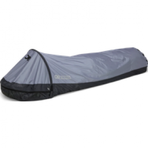 Outdoor Research Outdoor Research Helium Bivy Slate - Test