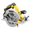 Bäst i test, Dewalt DCS570NT Cirkelsåg