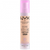 Bäst i test, NYX Professional Bare with me Concealer Serum