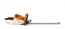 Bästa lätta, Stihl HSA 56