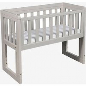 Troll Troll Oslo bedside crib - Test