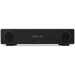 Arcam Arcam Radia A15 - Test