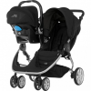 Bra val, Britax B-Agile Double