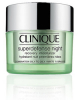 Bästa för fet hy, Clinique  Superdefense Night Moisturizer Combination/Oily 50ml