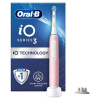 Bästa enkla, Oral-B iO 3S Rosa Eltandborste