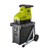 Bra val, Ryobi RSH3045U Kompostkvarn 3000 W