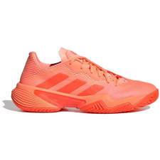 Adidas Adidas Barricade Orange - Test