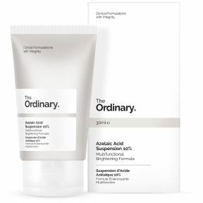 The Ordinary The Ordinary   Azelaic Acid Suspension 10% 30 ml - Test