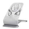 Bästa design, Ergobaby Evolve 3-in-1 Bouncer Light Grey