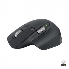 Logitech Logitech MX Master 3S - Test