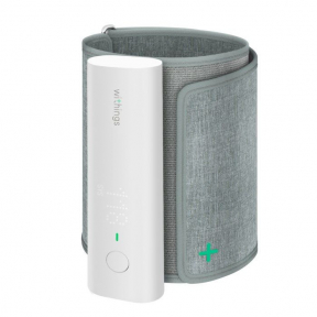 Withings Withings BPM Connect Smart blodtrycksmätare - Test