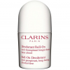 Bäst i test, Clarins Gentle Care Roll-On Deodorant 50 ml