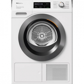 Miele Miele TCL690WP NDS LW - Test