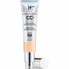 Bästa kombinerade, IT Cosmetics CC+ Cream SPF50 Medium