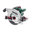 Bästa med styrskena, Metabo KS 66 FS Cirkelsåg 1500 W