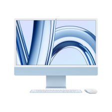 Apple Apple iMac M3 - Test