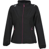 Bästa budget, Dobsom Women's R90 Light Jacket Black