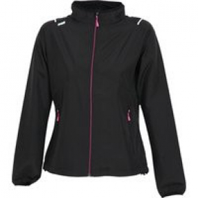 Dobsom Dobsom Women's R90 Light Jacket Black - Test