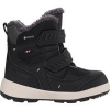 Bästa premium, Viking Footwear Kids' Toasty Warm GORE-TEX 2v Black/Charcoal