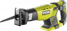 Bästa budget, Tigersåg Ryobi One+ RRS1801M