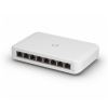 Bästa administrerade, Ubiquiti UniFi USW-Lite-8 POE-switch