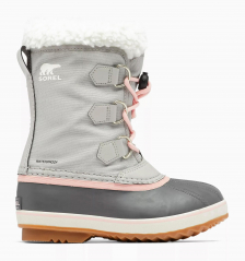 Sorel Sorel Barn Yoot Pac Nylon - Test