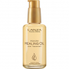 Bästa för volym, Lanza Keratin Healing Oil