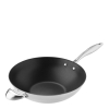 Bästa med non-stick, Scanpan CTX Wokpanna