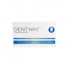 Bäst i test stripes, Dentway Whitening Strips